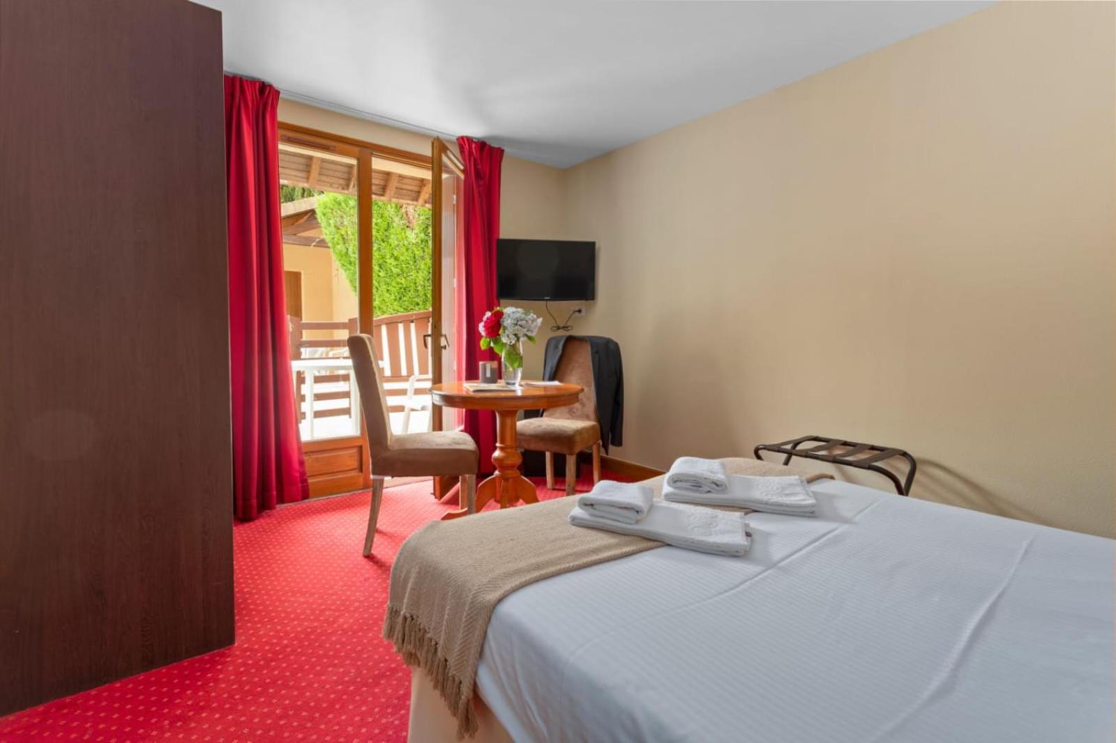 Hotel Le Romantica Pennedepie Eksteriør bilde
