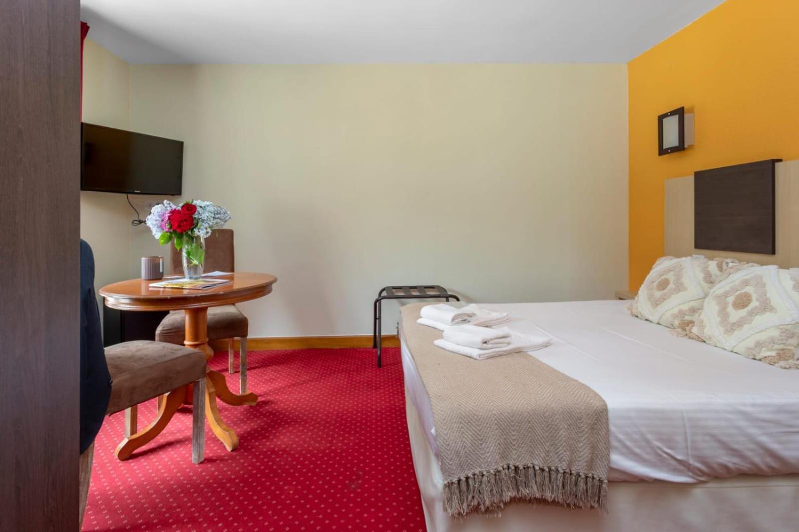 Hotel Le Romantica Pennedepie Eksteriør bilde