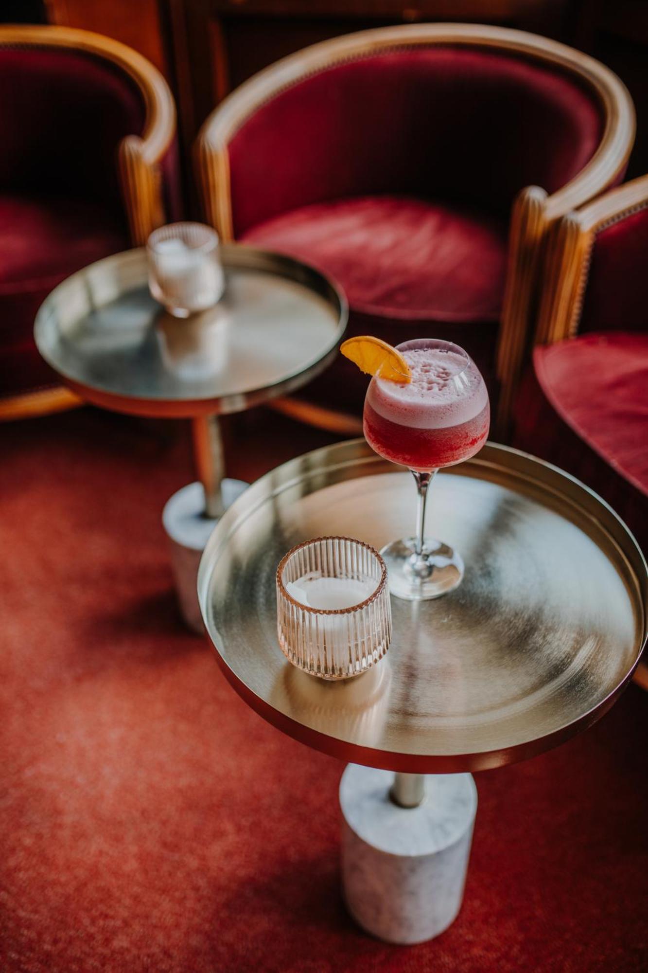 Hotel Le Romantica Pennedepie Eksteriør bilde